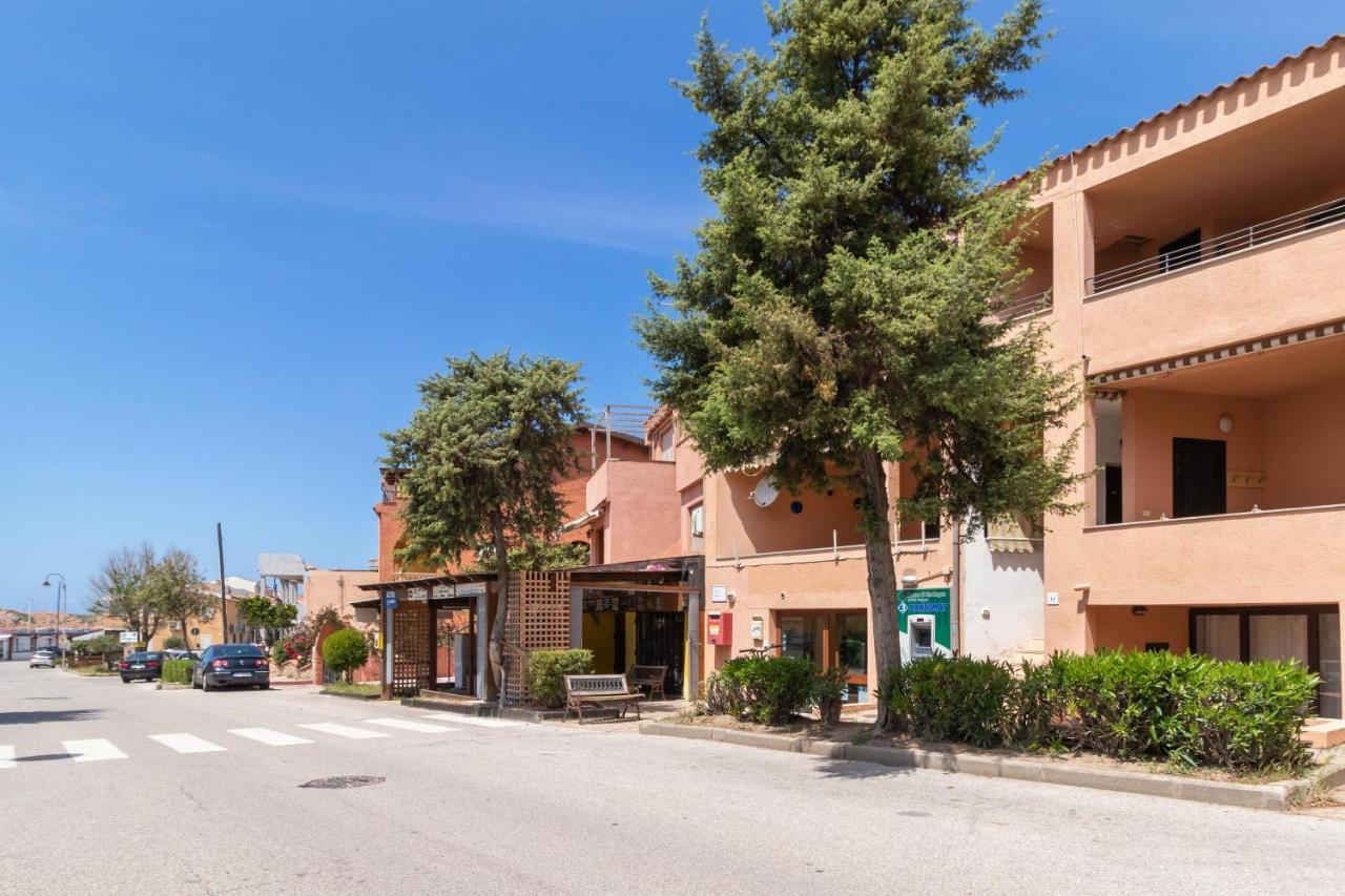 Veranda Borgo Isola Rossa Exterior foto